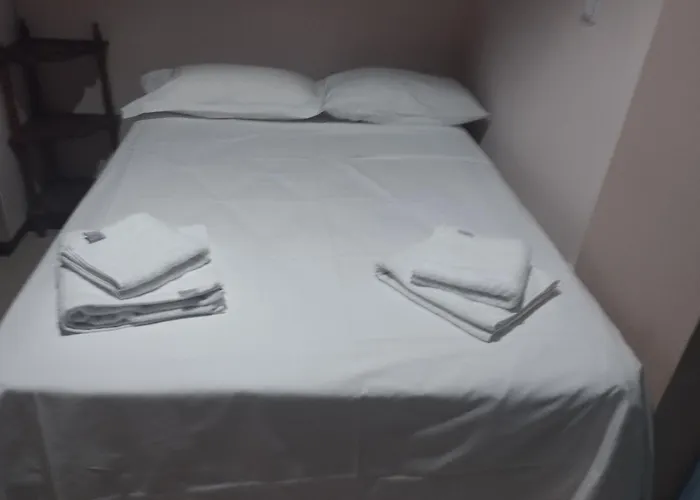 Στούντιο Στη Στοά Βαρβουτσή Νούμερο#7 *