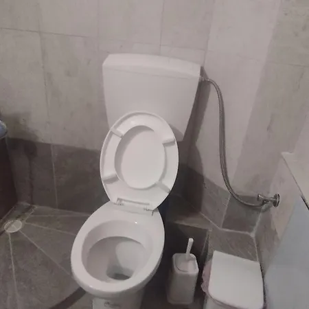 Στούντιο Στη Στοά Βαρβουτσή Νούμερο#7 * Каламата