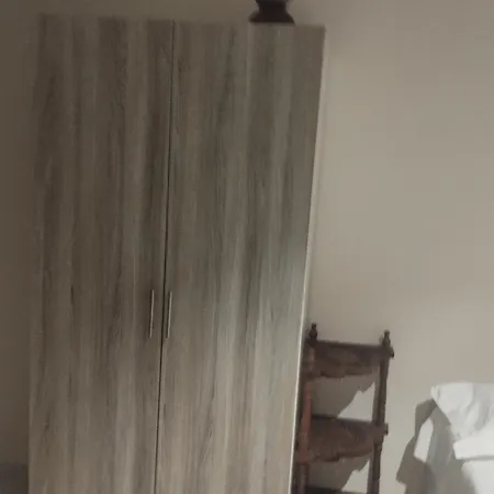 Στούντιο Στη Στοά Βαρβουτσή Νούμερο#7 Διαμέρισμα Καλαμάτα