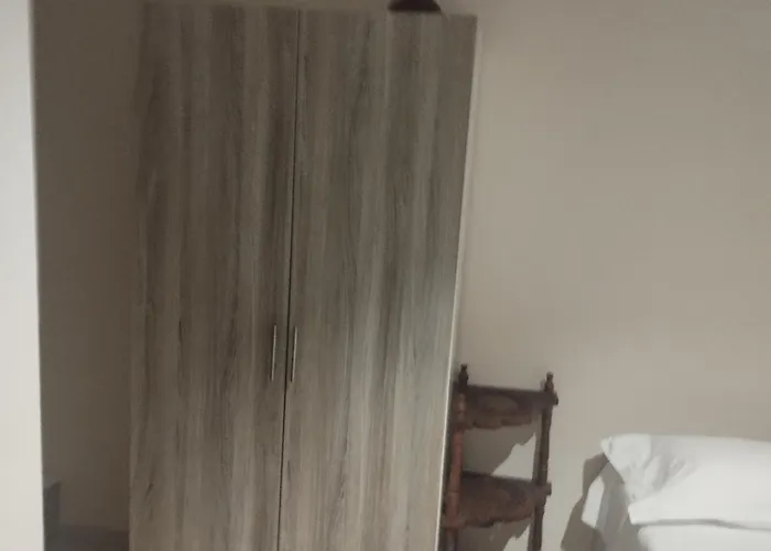 Στούντιο Στη Στοά Βαρβουτσή Νούμερο#7 Διαμέρισμα Καλαμάτα